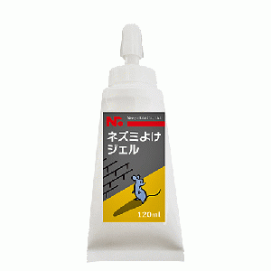 ネズミよけジェル120ml