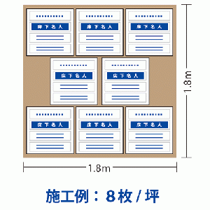 床下名人